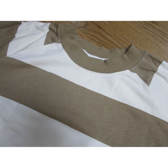 NWT Old Navy French Terry Blouson-Sleeve Plus-Size Crop Sweatshirt XXL - Picture 5 of 15